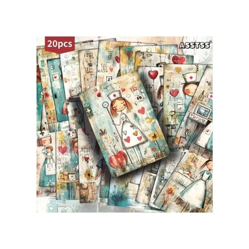 NWT 20pc 